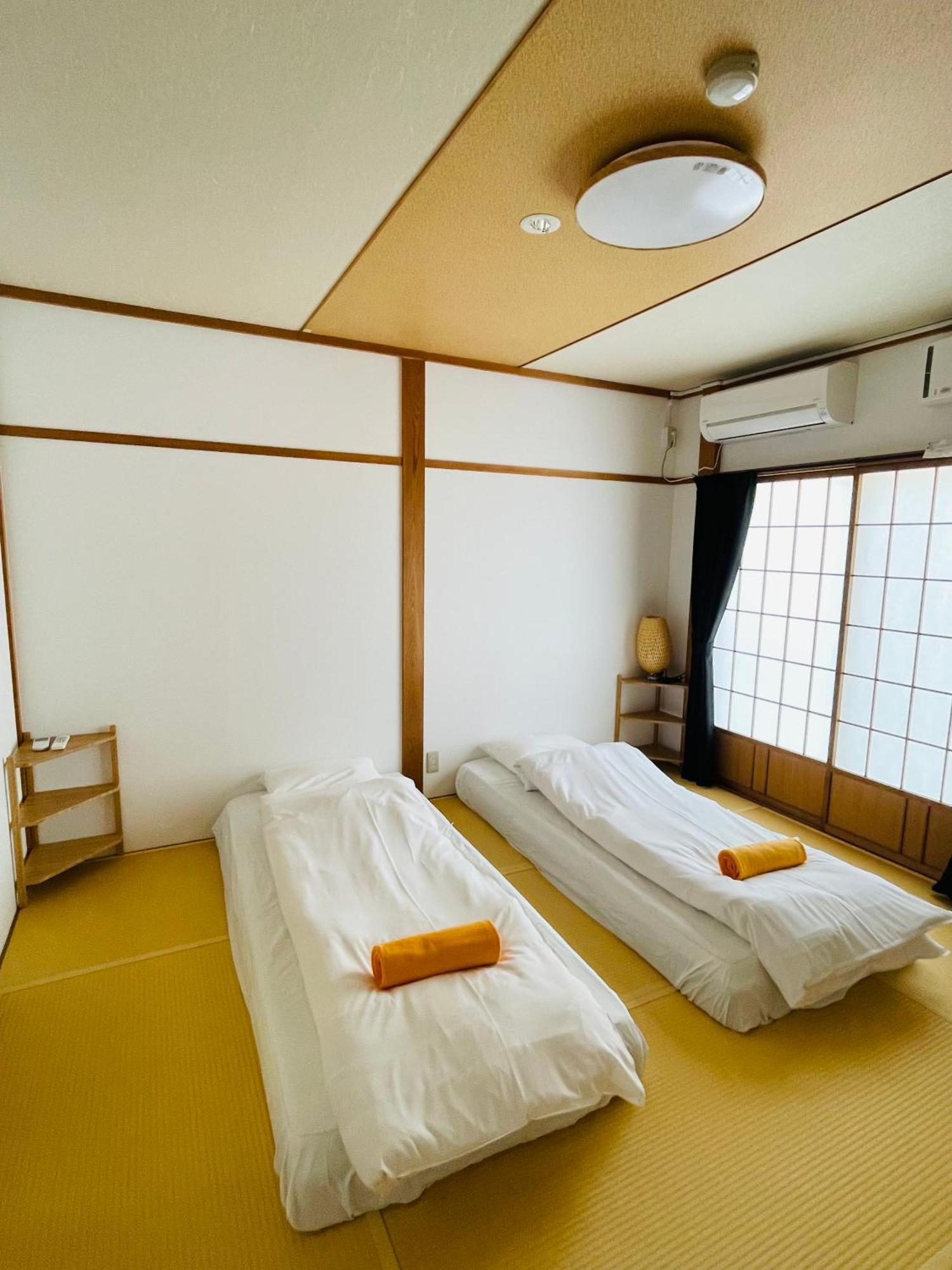 Snow Palace Nozawa Exterior foto