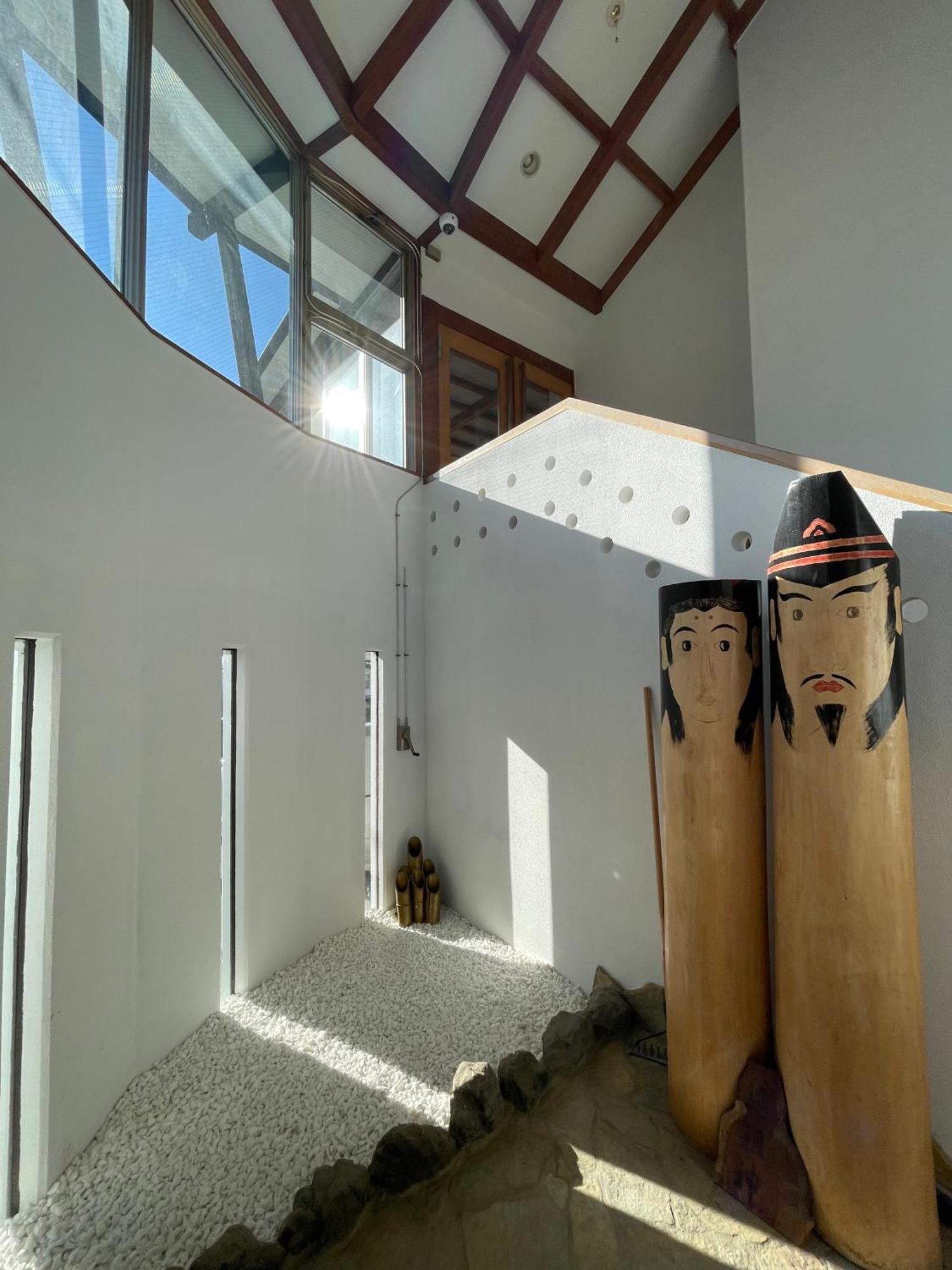 Snow Palace Nozawa Exterior foto